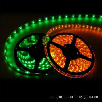 3years warranty LED ribbon 14.4W/m 60leds/m SMD5050